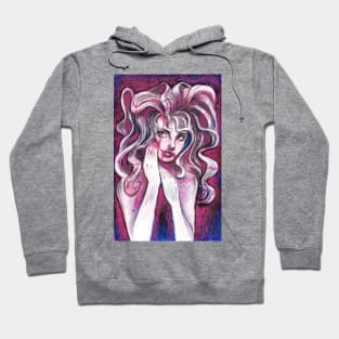 Medusa Hoodie